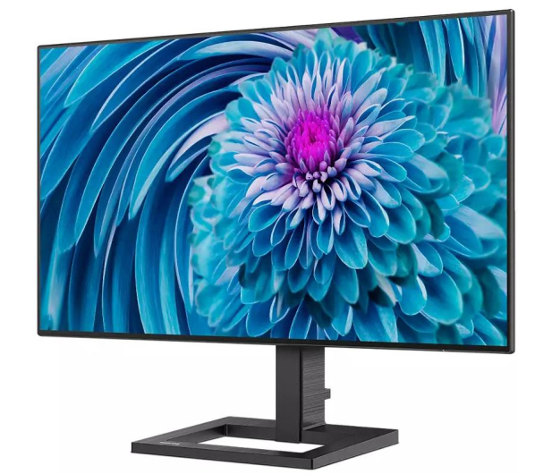 PHILIPS 27'' 275E2FAE/00 Czarny - 652166 - zdjęcie 3